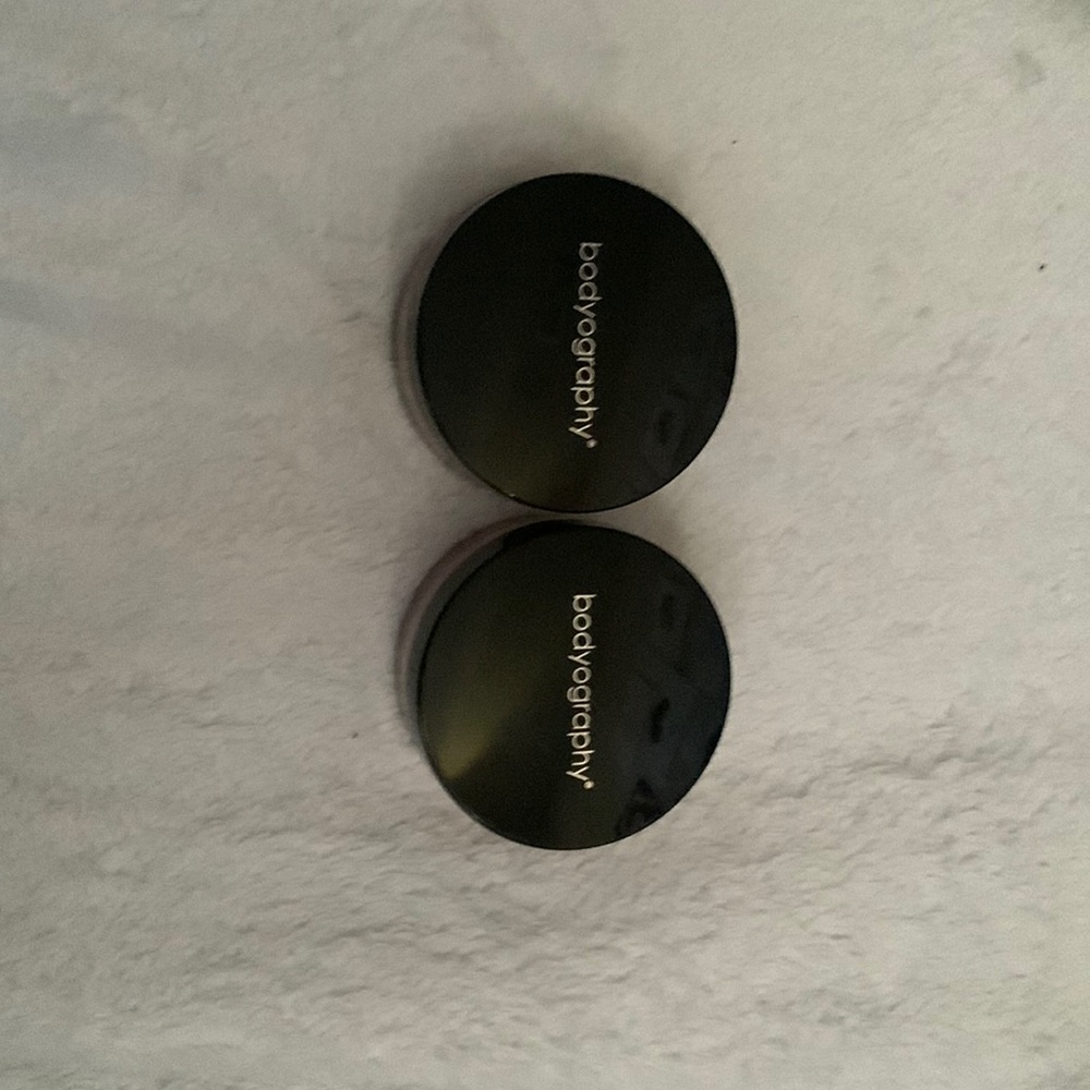 Loose Body Shimmer